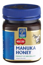 Manuka honey 250g MGO 250+