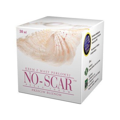 No-scar krem 30ml  AZ Medica - na blizny