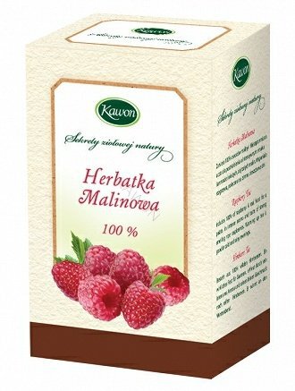Herbata malina - Kawon - sasz*20 (1)