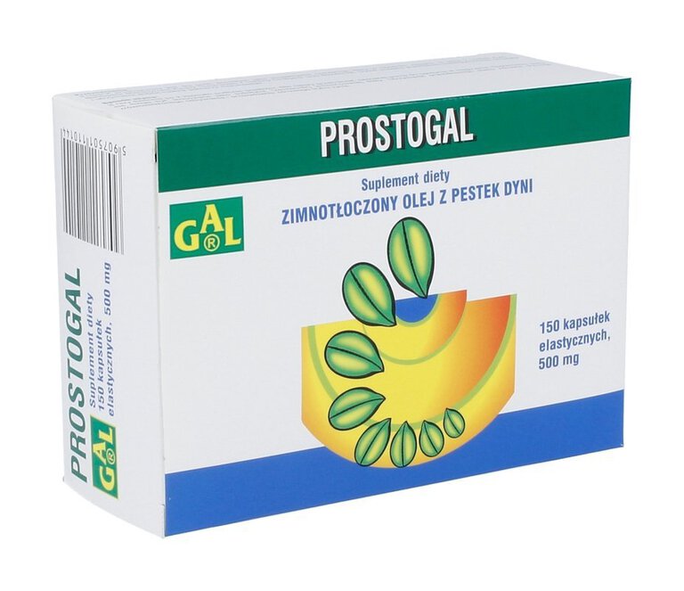 Prostogal - Gal - Kaps.*150 (1)